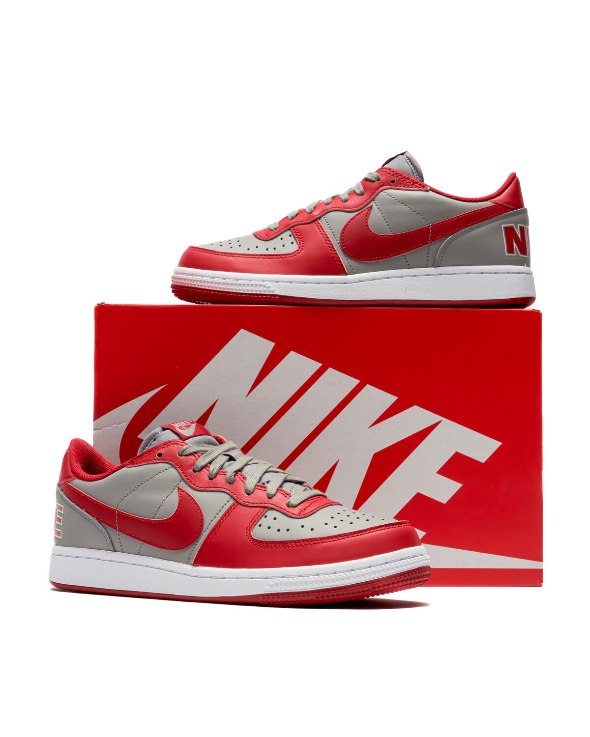 Nike Terminator Low 'Varsity Red' - Image 16