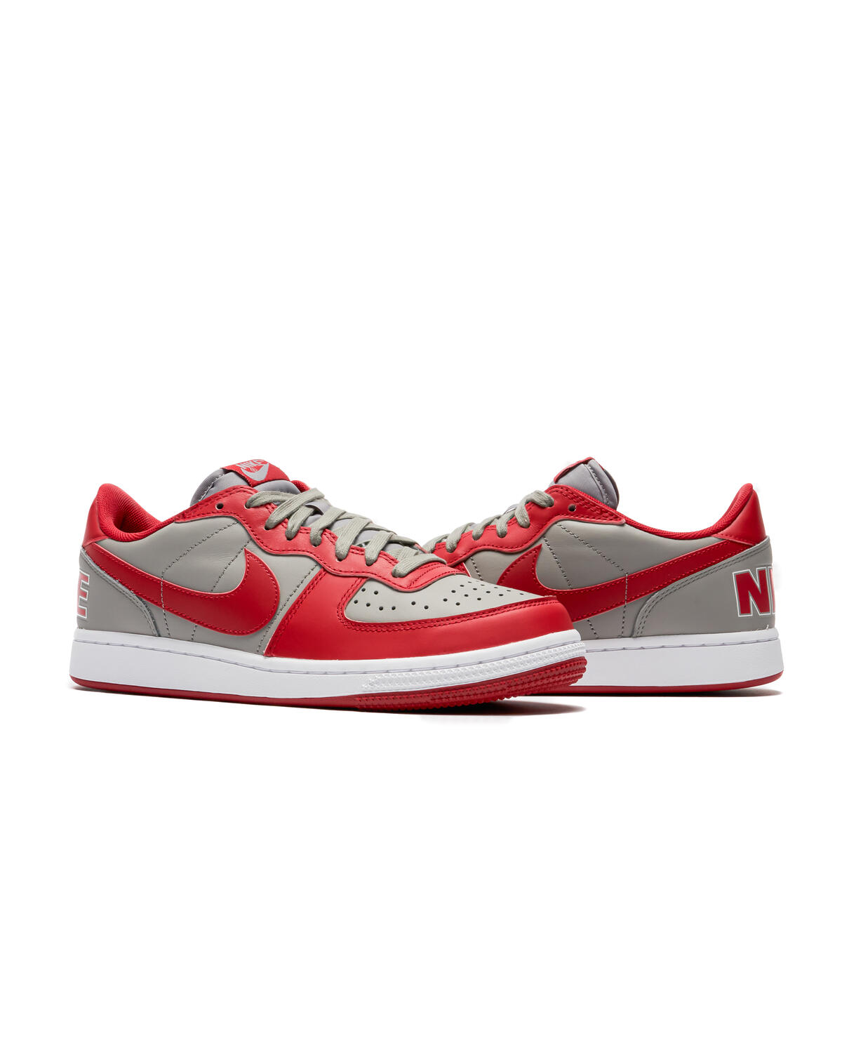 Nike Terminator Low 'Varsity Red' - Image 15