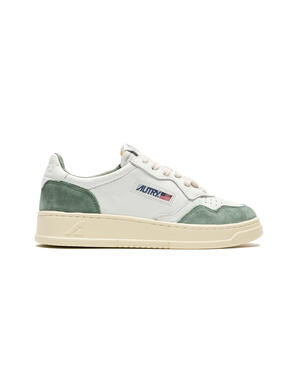 Autry Action Shoes WMNS MEDALIST LOW