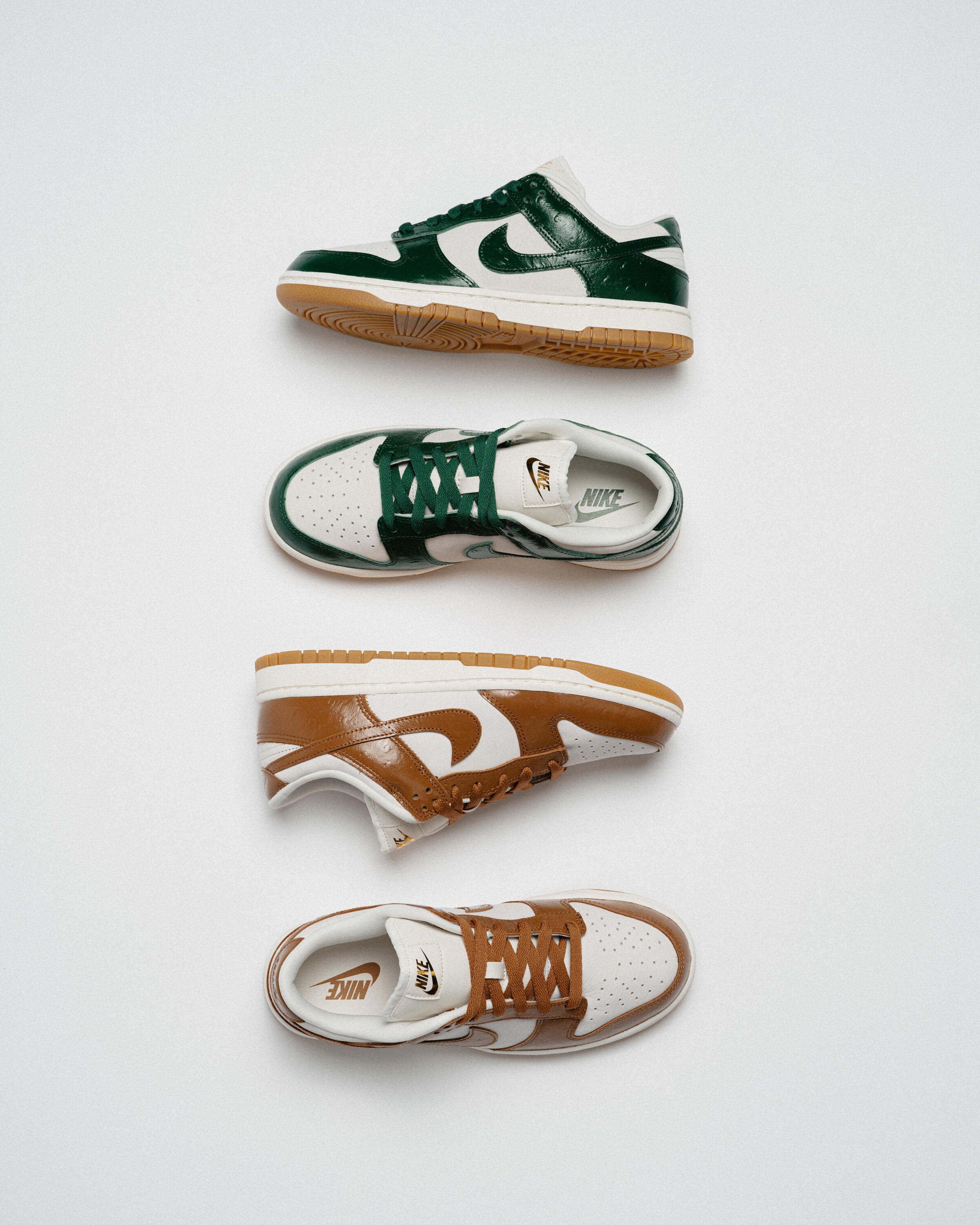 Nike WMNS DUNK LOW LX