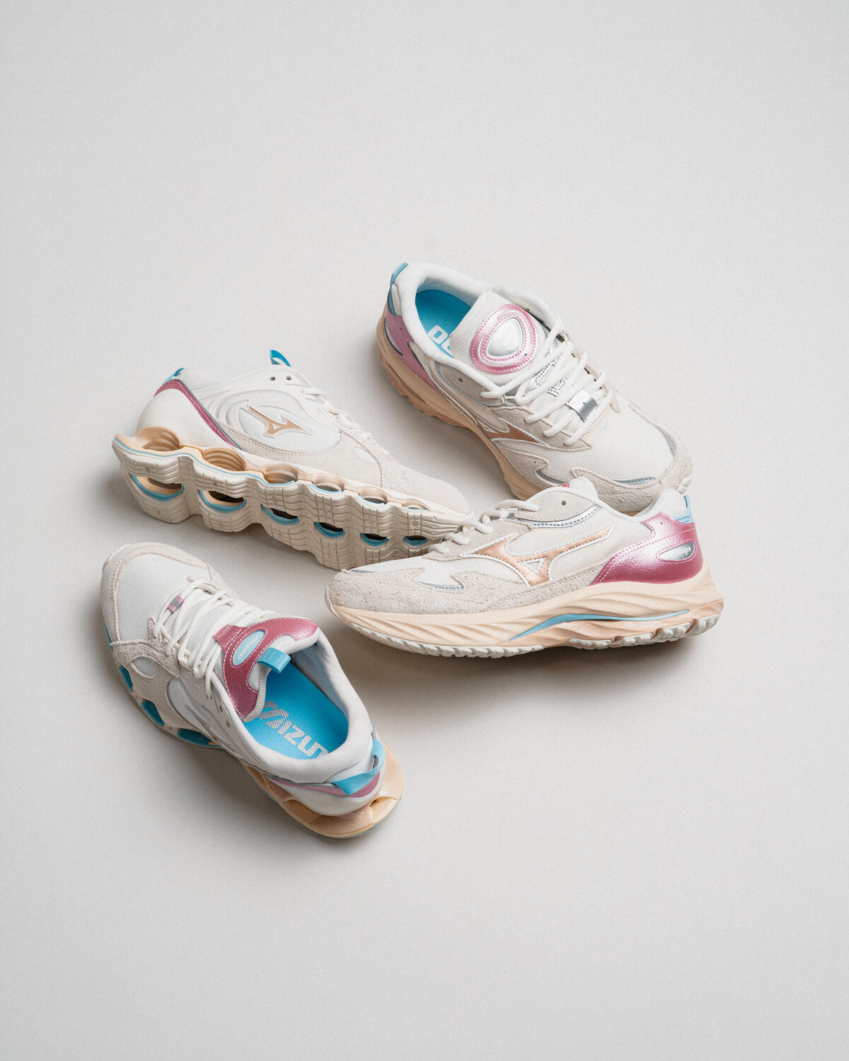 Mizuno WAVE Prophecy BETA 2 'Kosei Pack' - Image 8