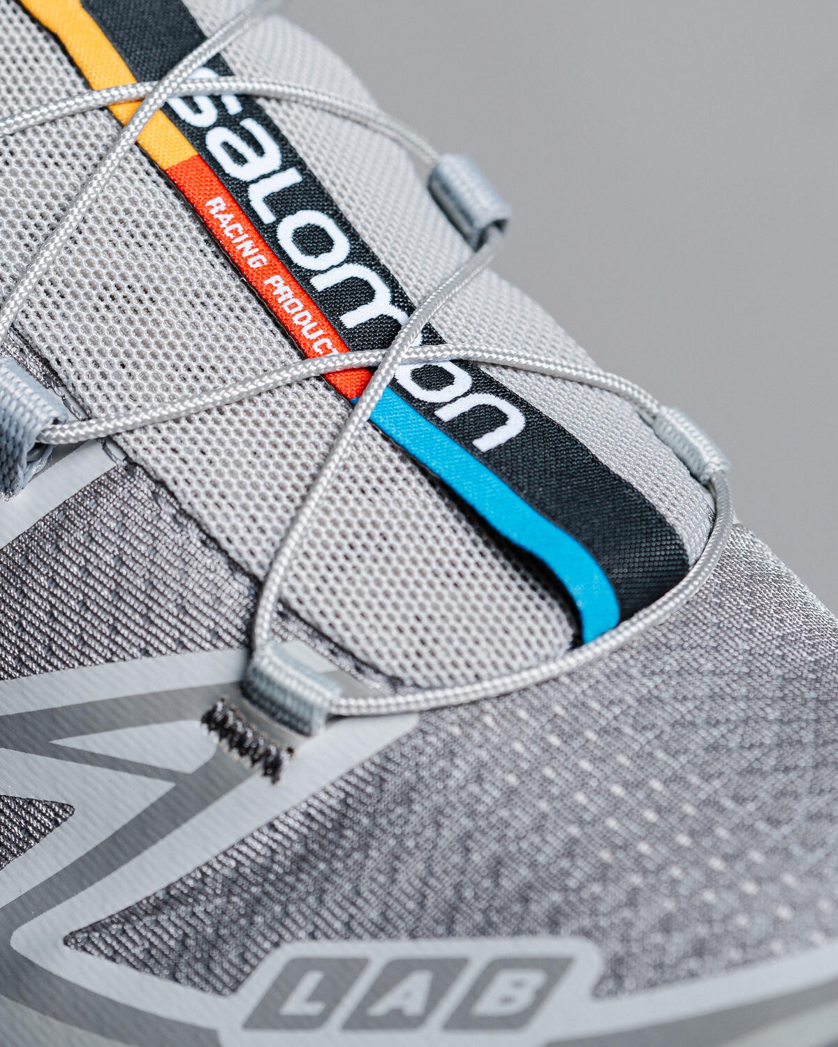 Salomon XT-6 Ghost Gray/Ghost Gray/Gray Flannel sneakers - Image 39