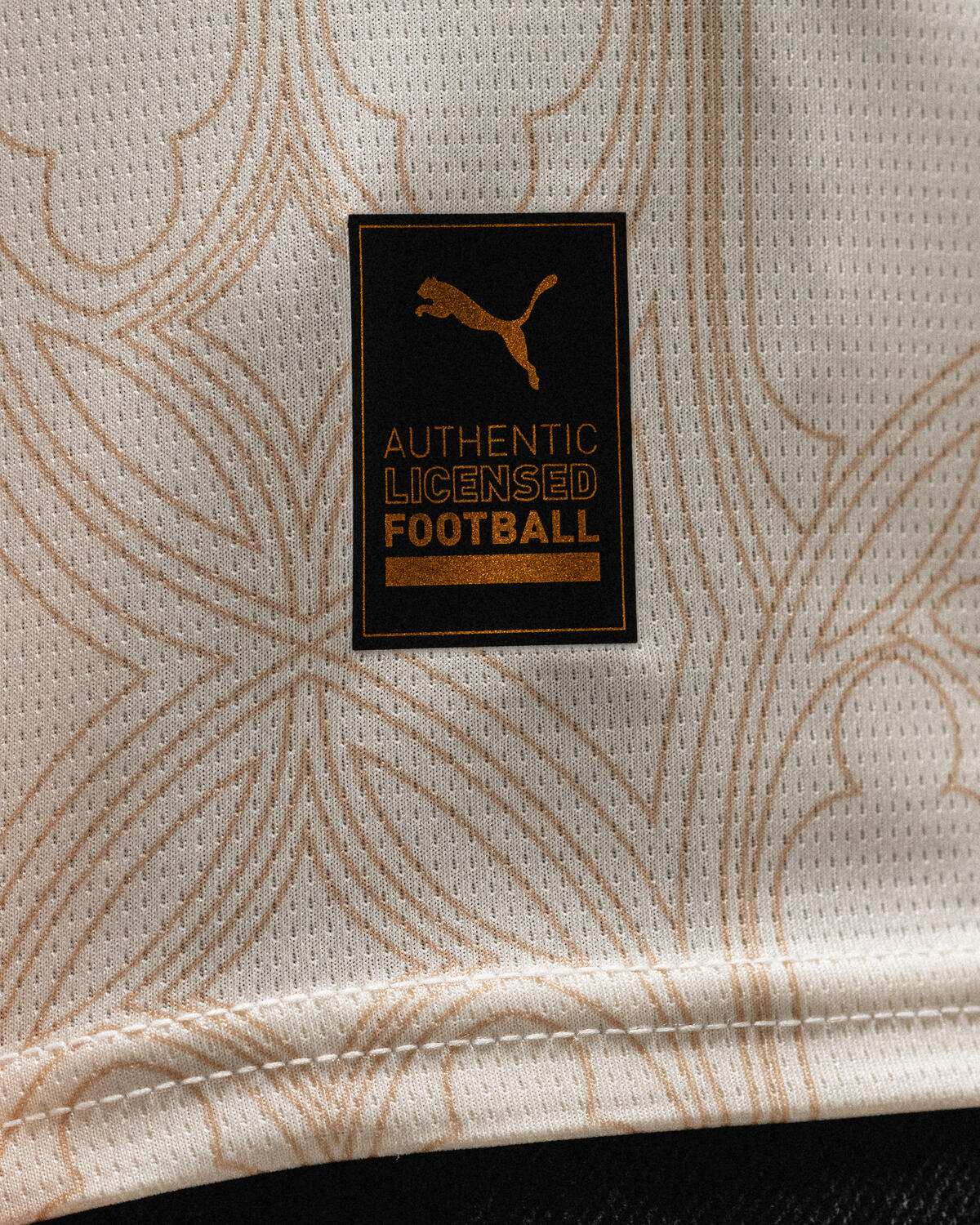 Puma x AC Milan x Pleasures Jersey - Image 11