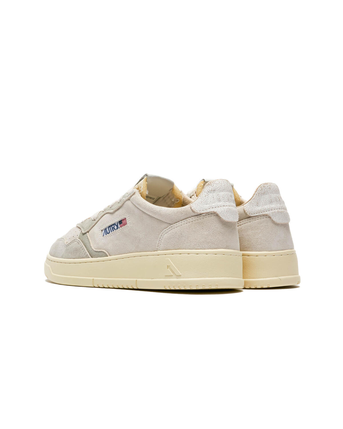 Autry Medalist Low - Image 4