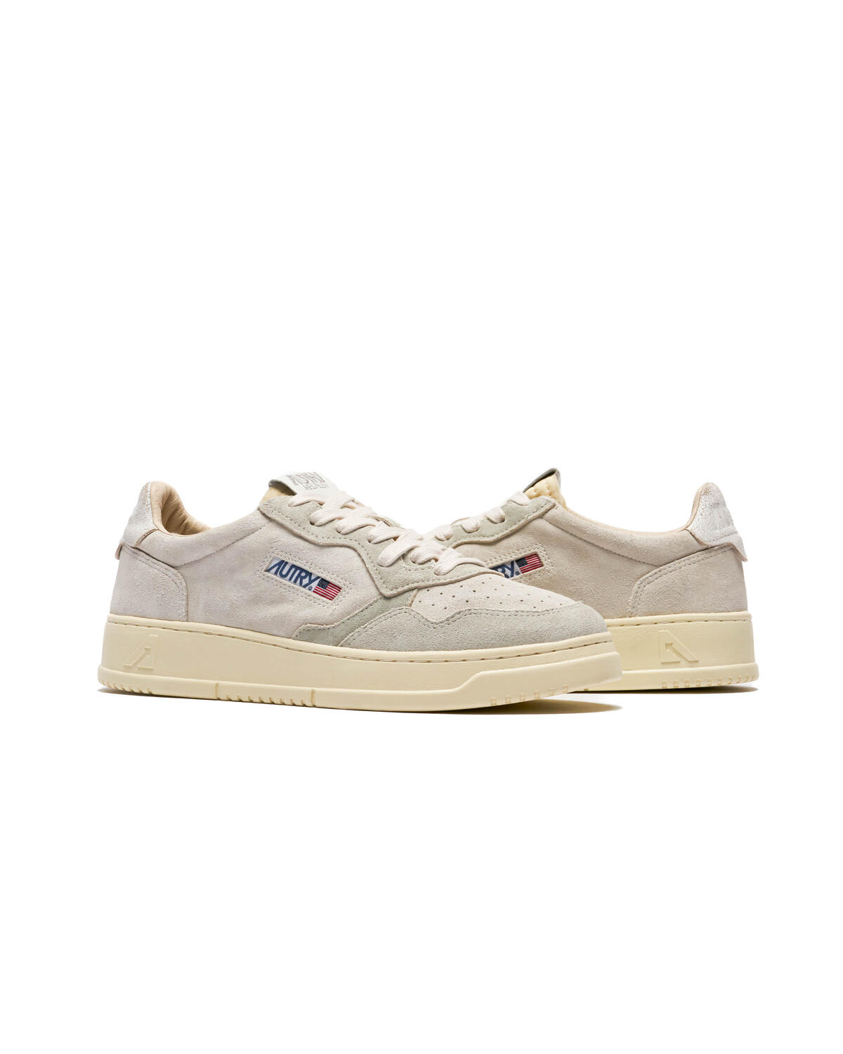 Autry Medalist Low - Image 5