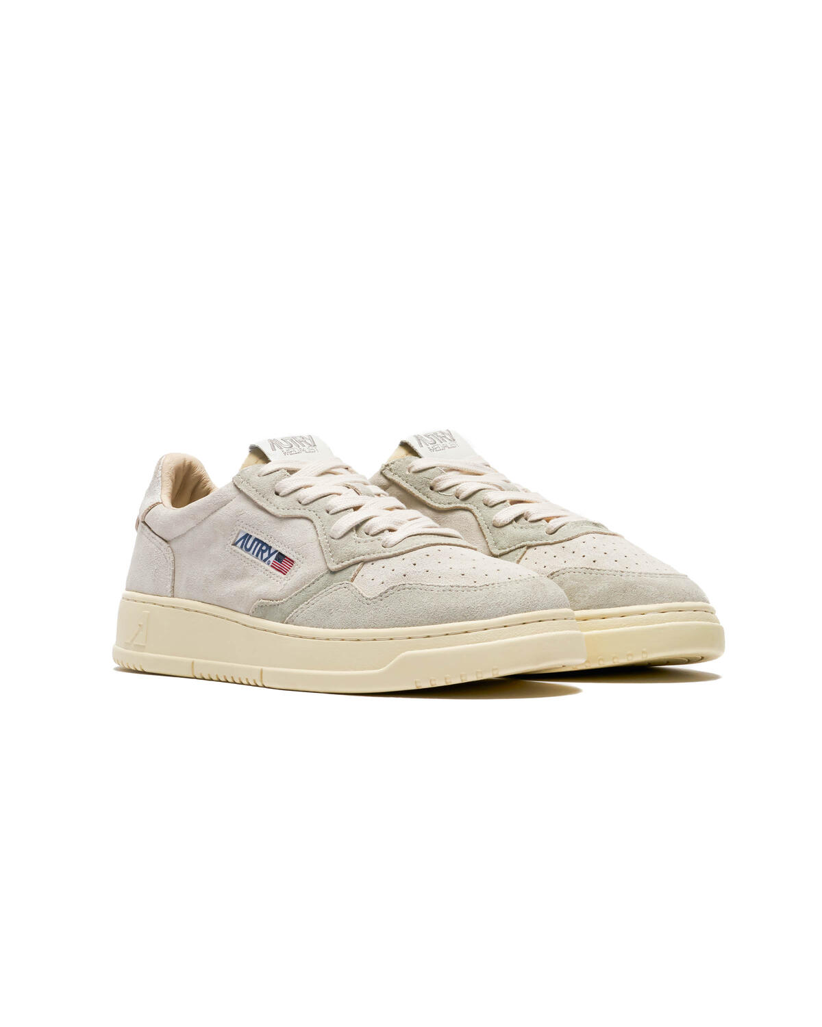 Autry Medalist Low - Image 3