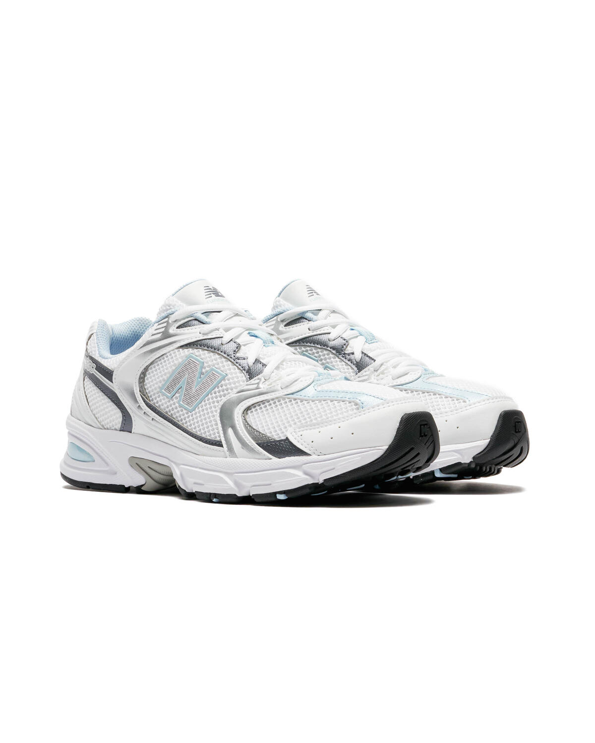 New Balance 530 - Dark Arctic Grey - Image 12