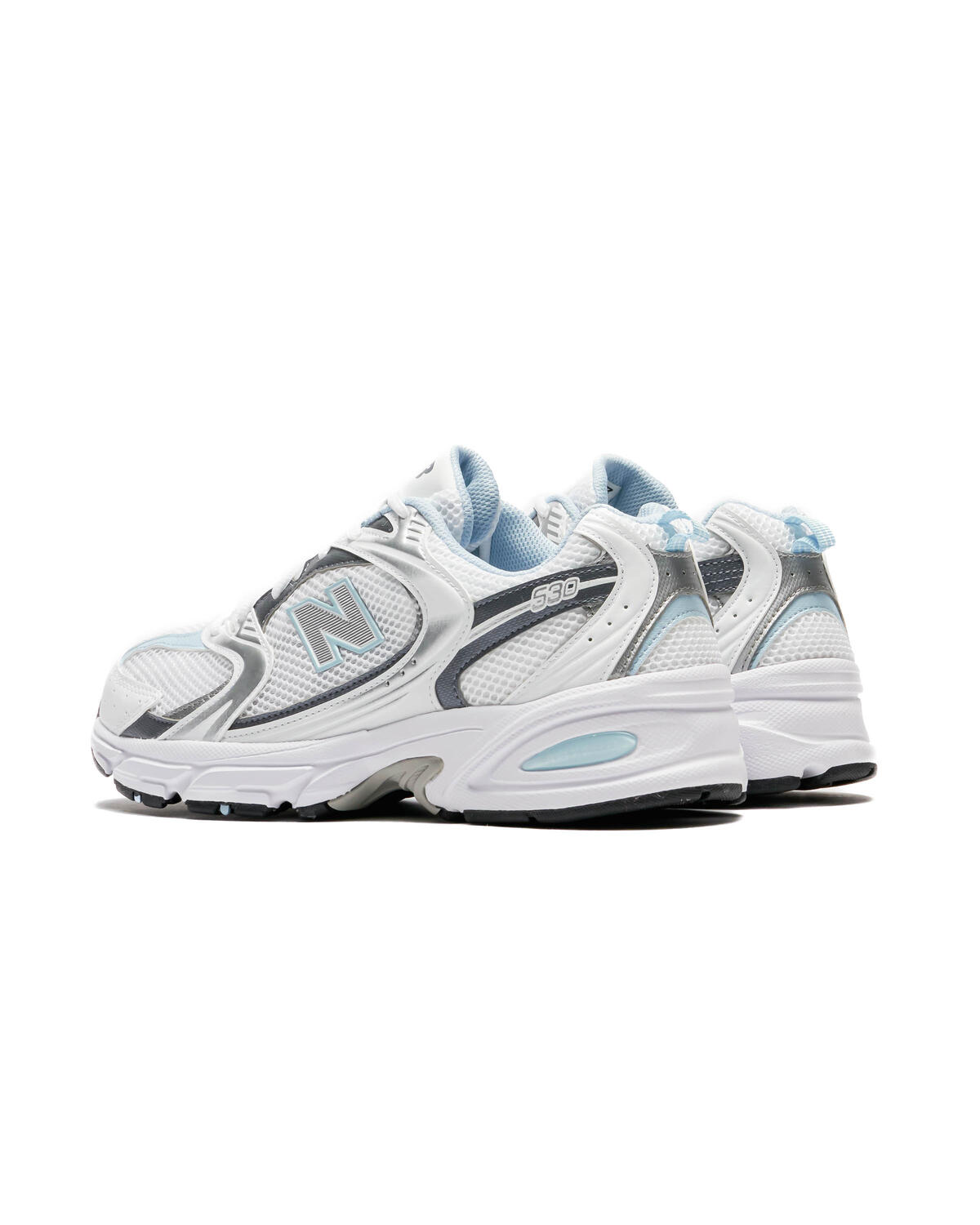 New Balance 530 - Dark Arctic Grey - Image 13