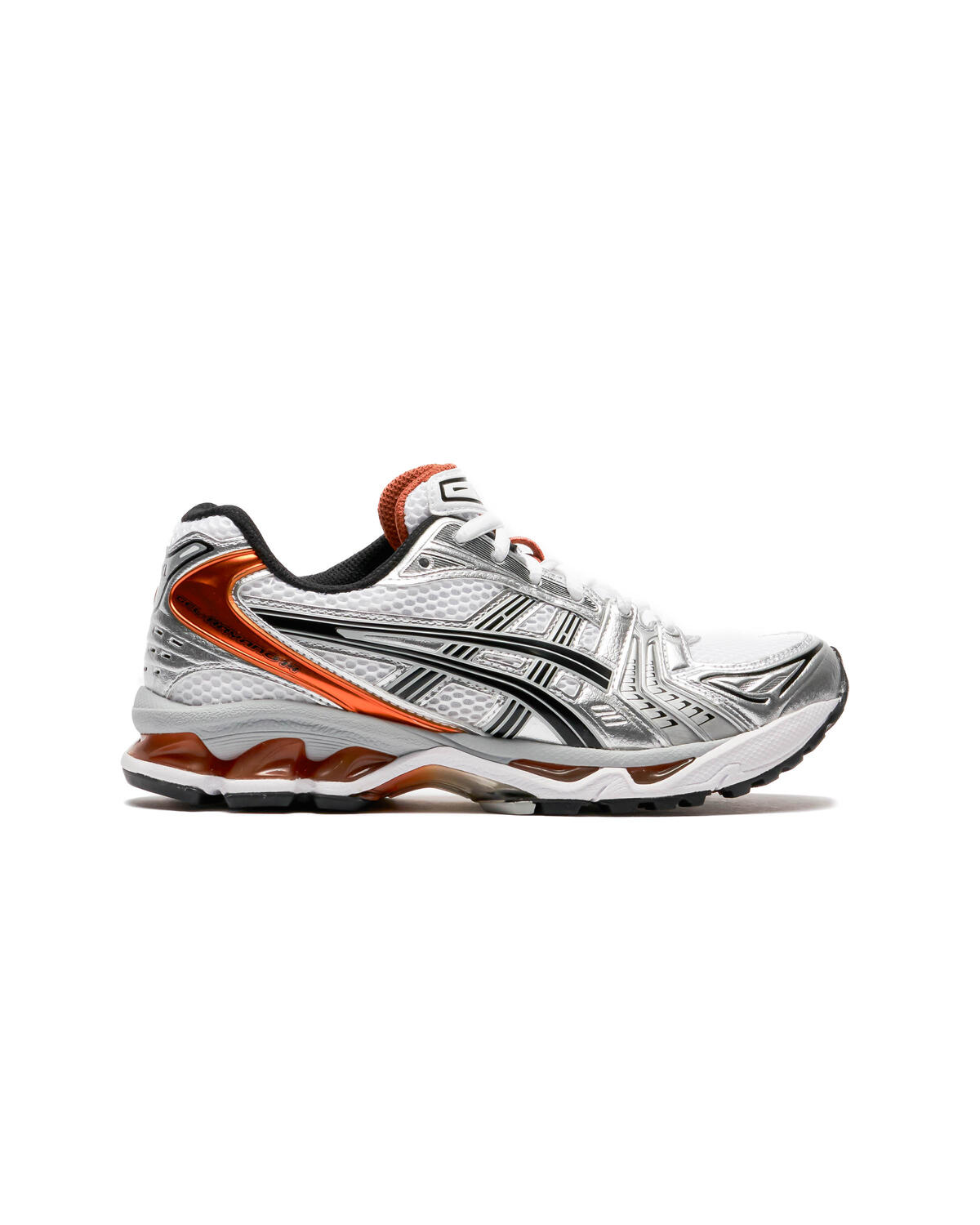 Asics Gel Kayano 14 'Silver Piquant Orange' - Image 12