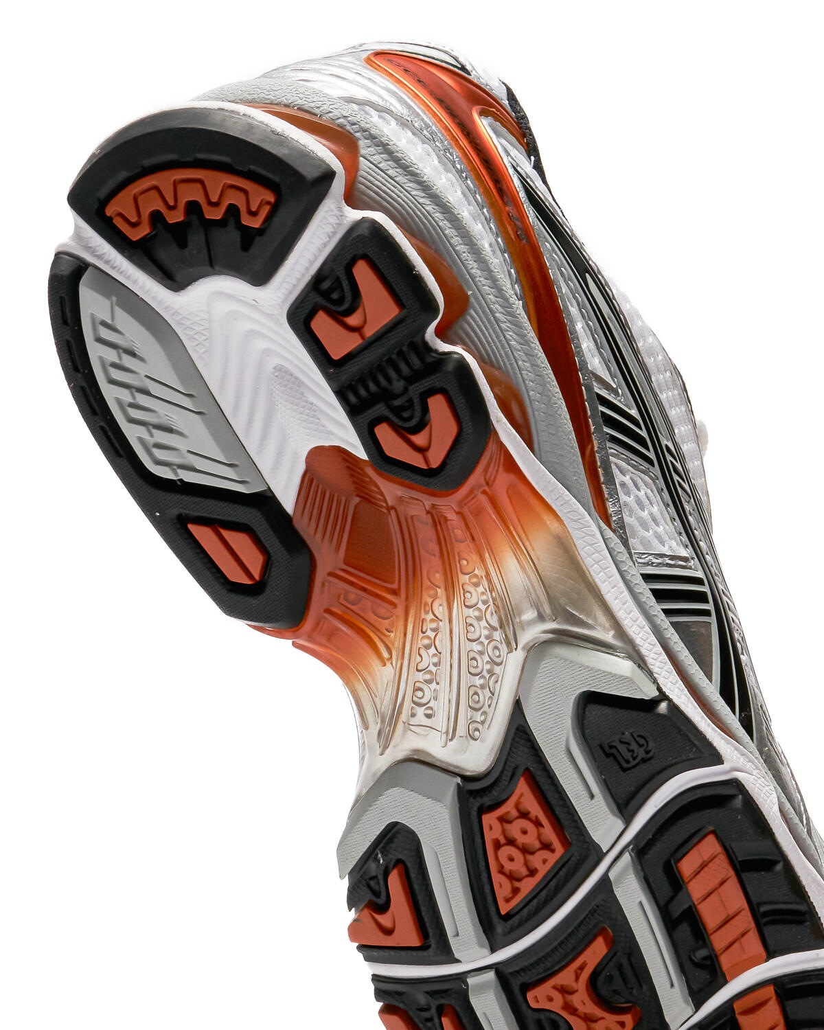 Asics Gel Kayano 14 'Silver Piquant Orange' - Image 17