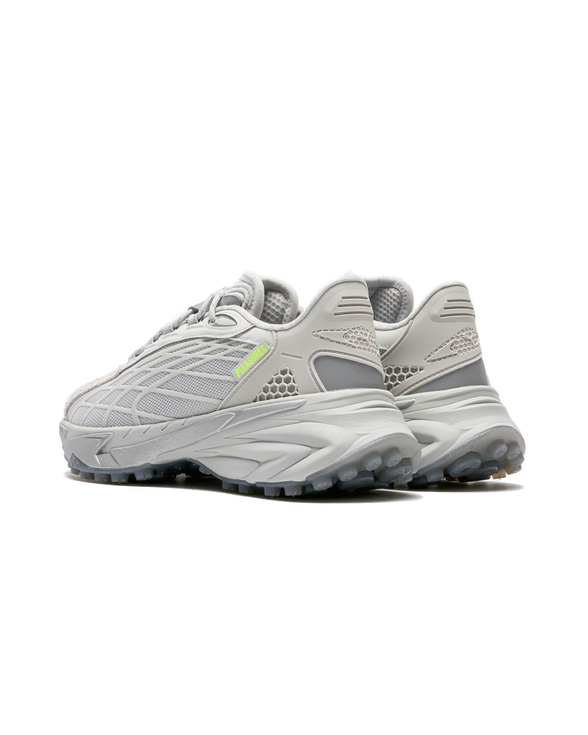 Puma x PLEASURES Spirex Glacial Grey X Pleasure Spirex - Image 17