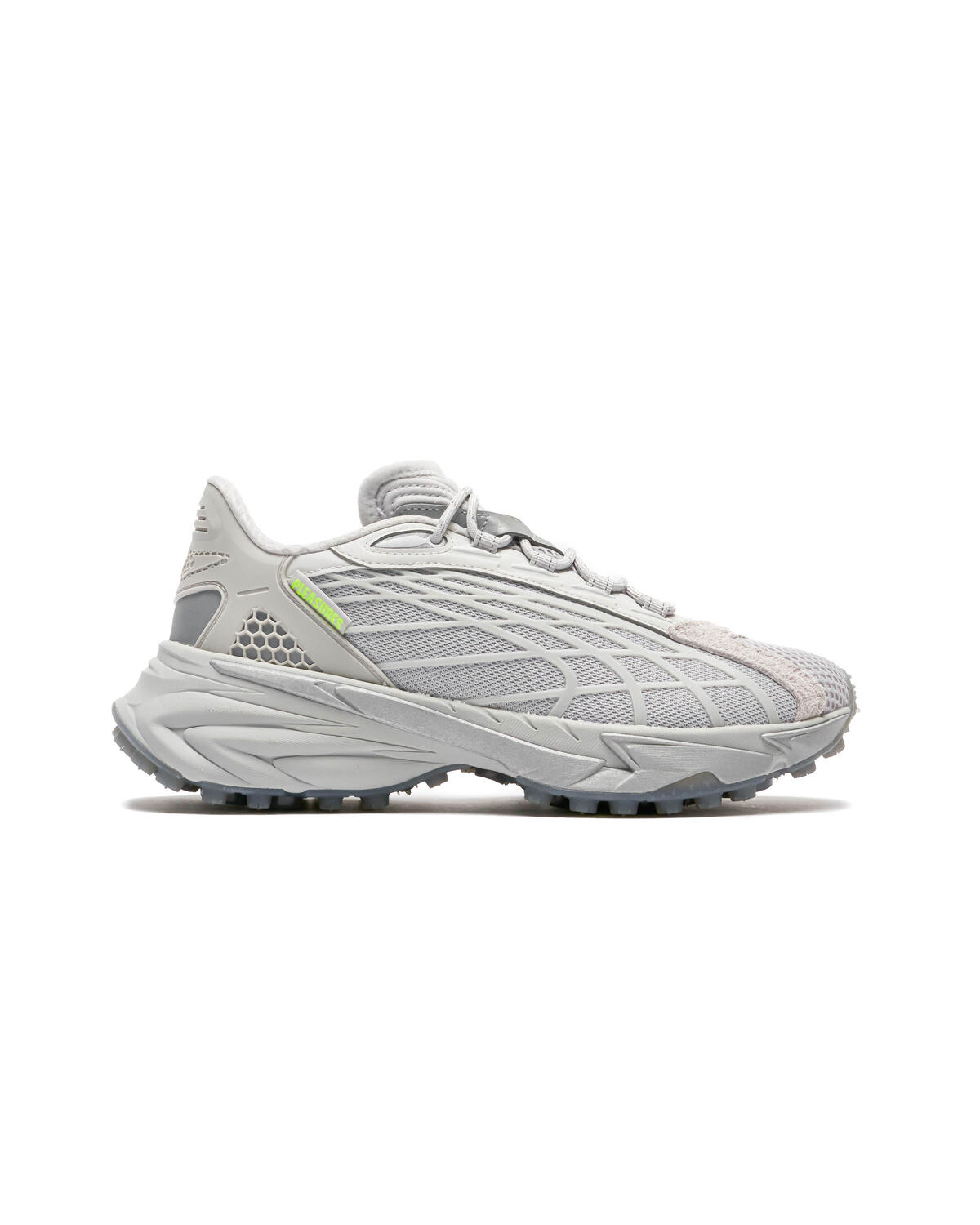 Puma x PLEASURES Spirex Glacial Grey X Pleasure Spirex - Image 15