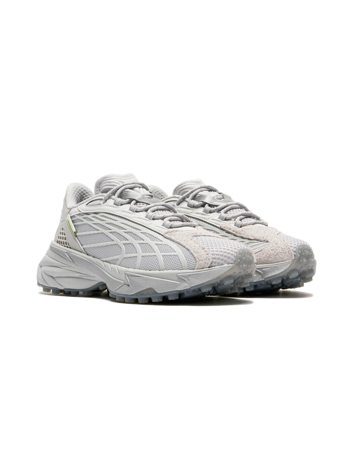 Puma x PLEASURES Spirex Glacial Grey X Pleasure Spirex - Image 16