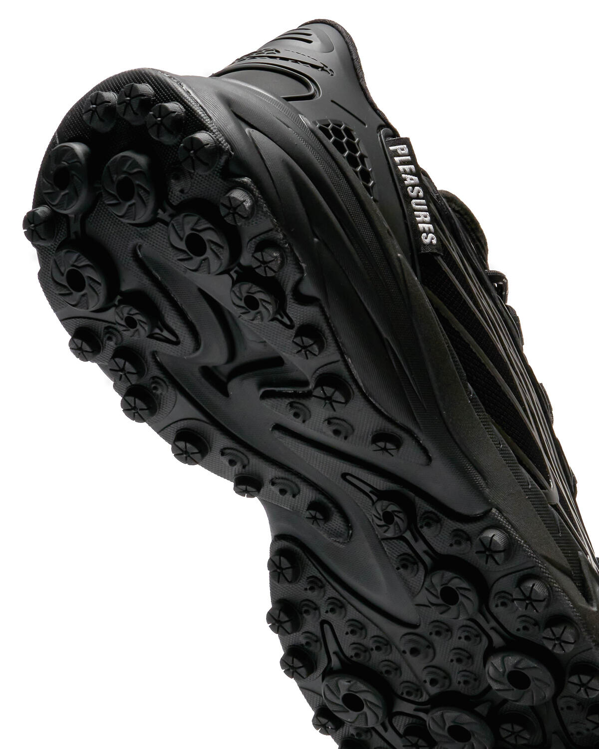 Puma x PLEASURES Spirex - Black - Image 7