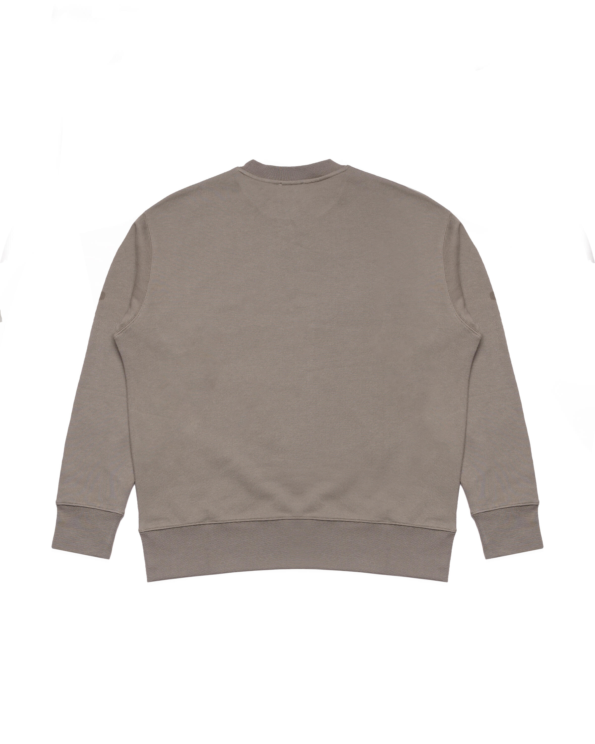 Norse Projects Arne Relaxed Organic Logo Sweatshirt