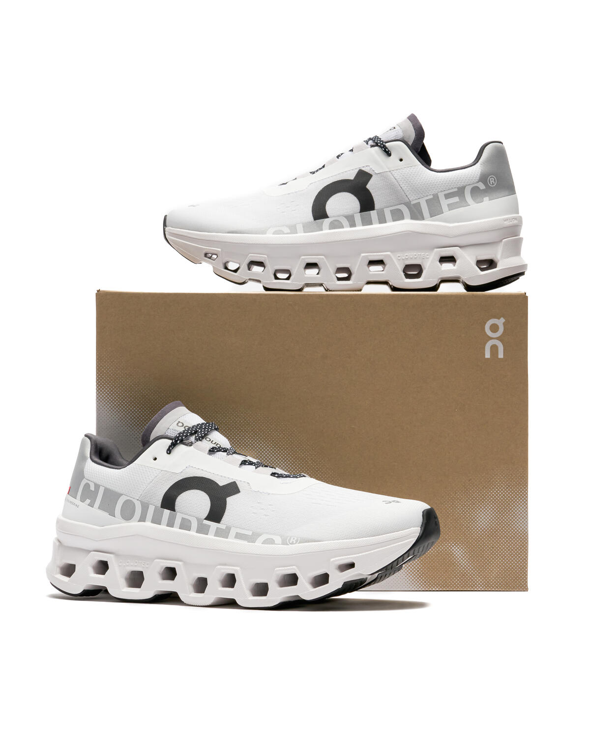 ON Running Cloudmonster - Image 6