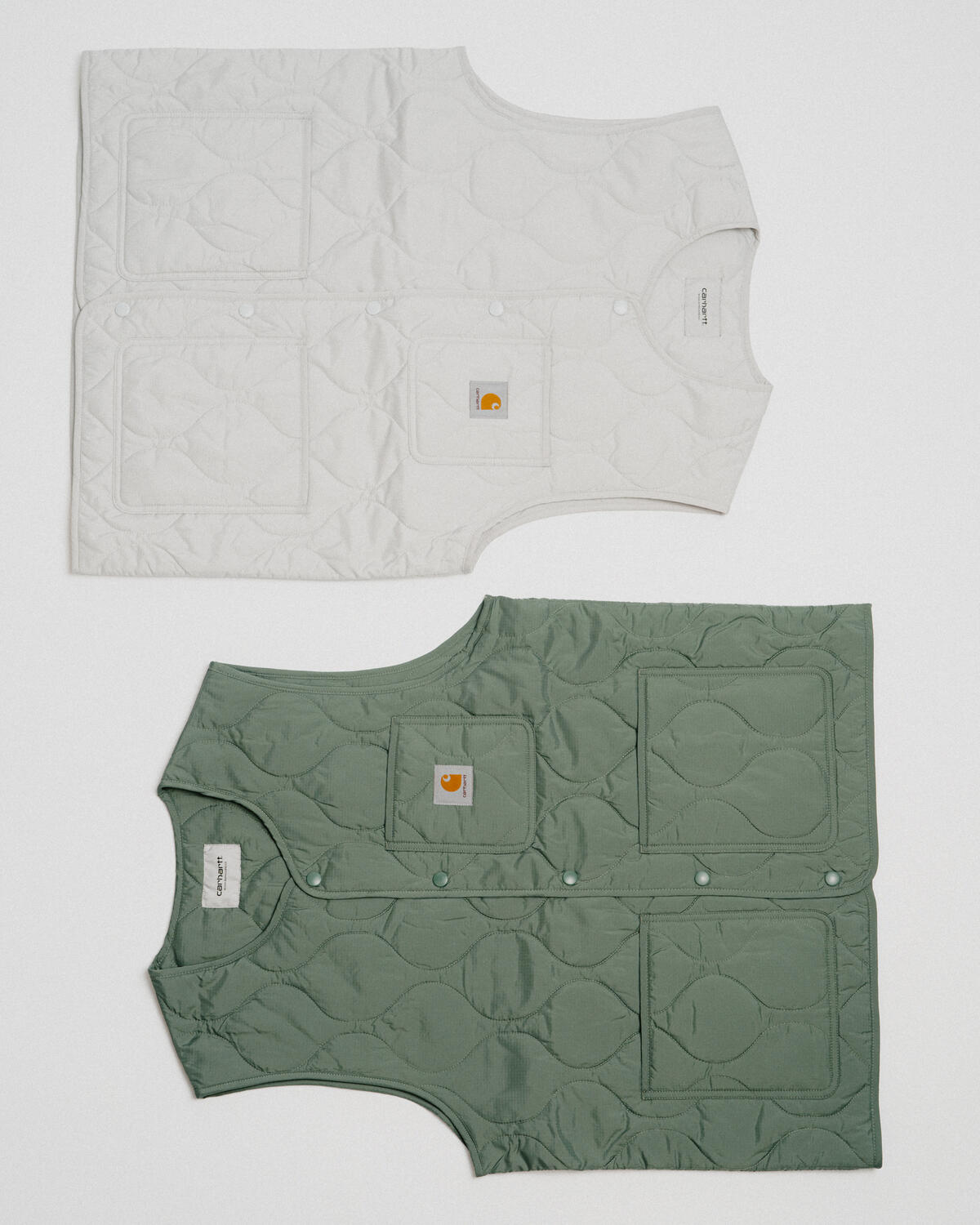 Carhartt WIP Skyton Vest - Image 4