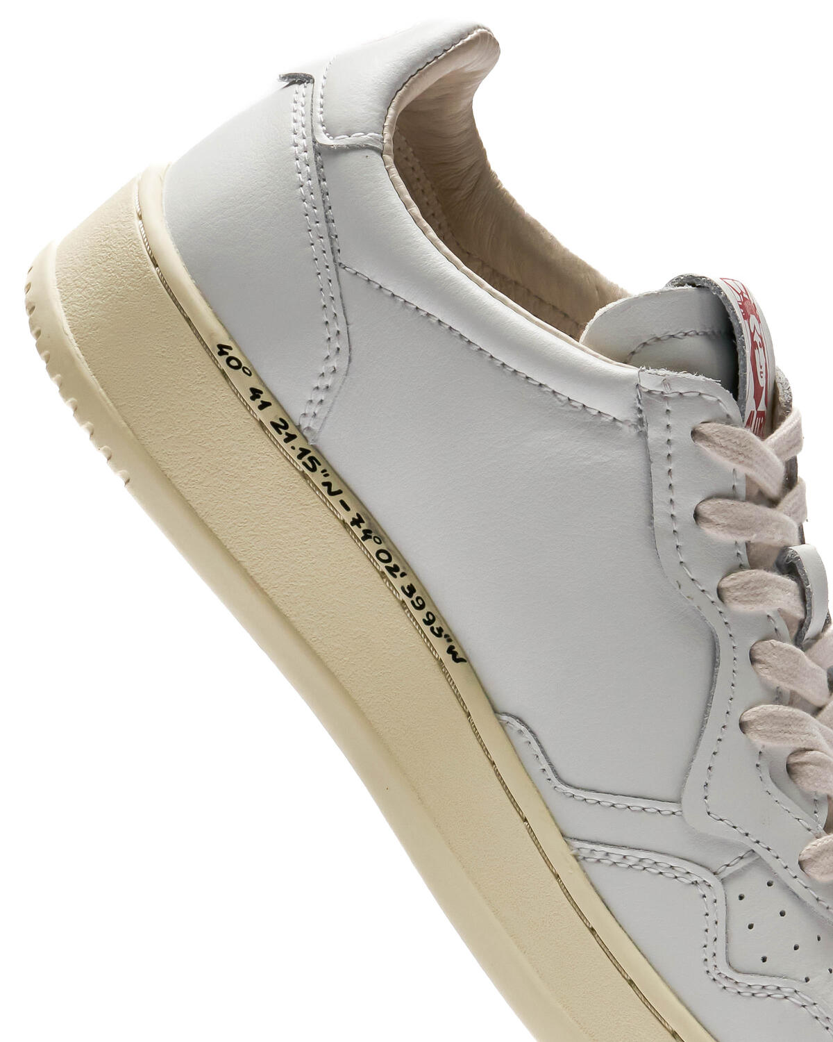 Autry Medalist Low - Image 7