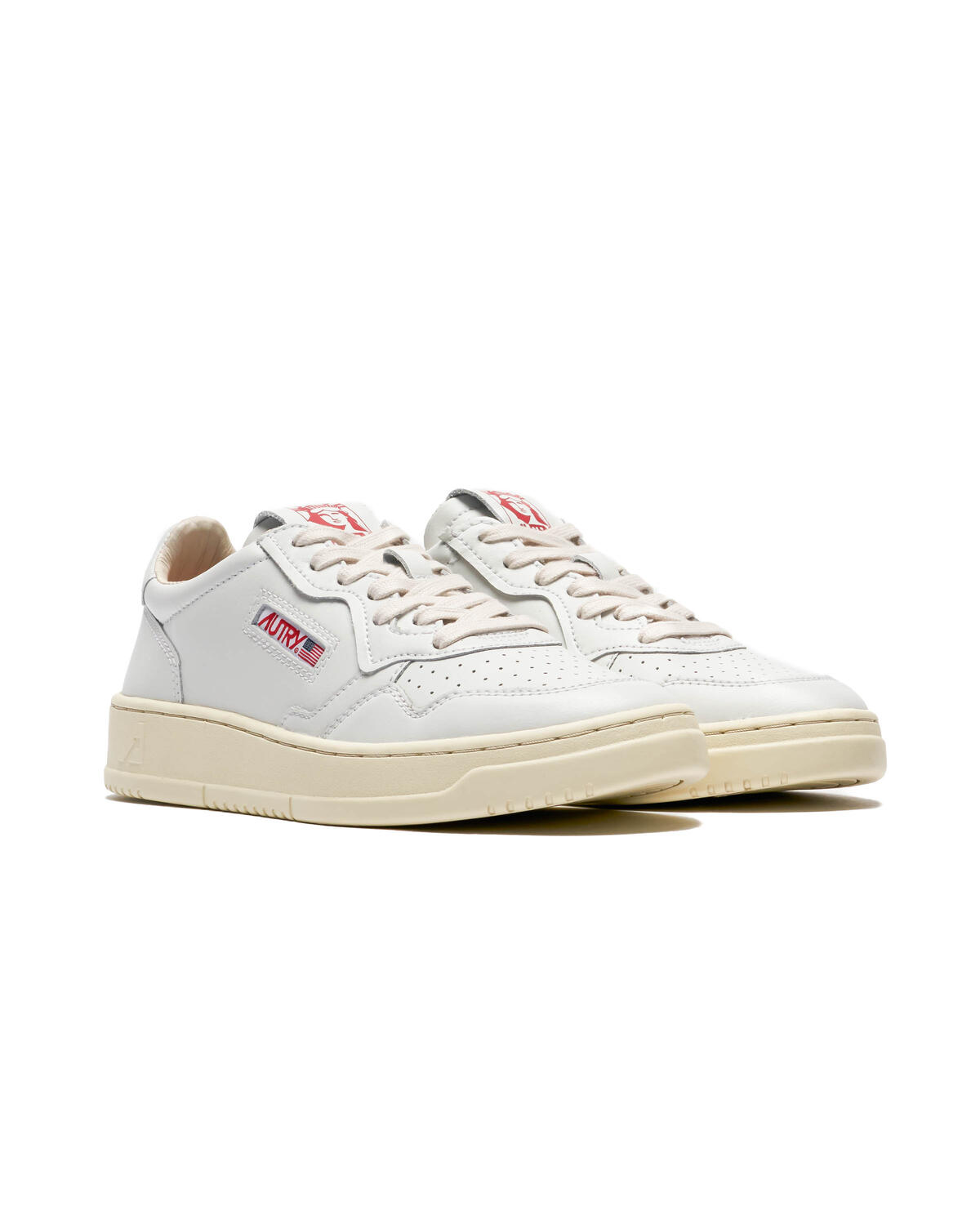 Autry Medalist Low - Image 3