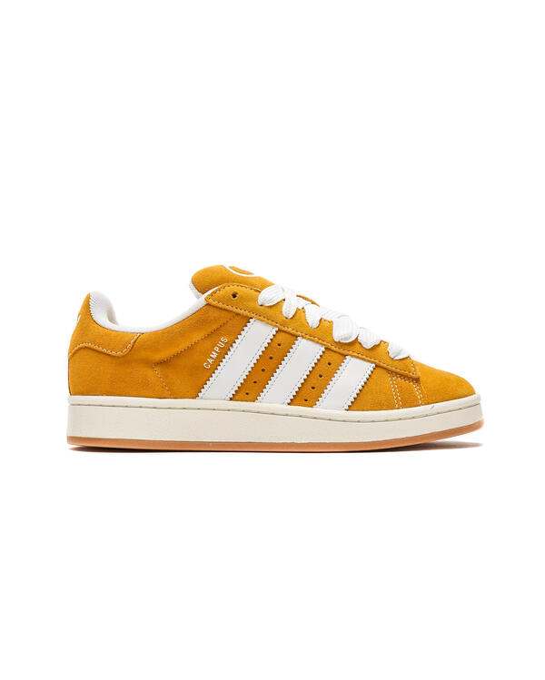 adidas Yung1 in Orange On-Feet Look | Hypebeast