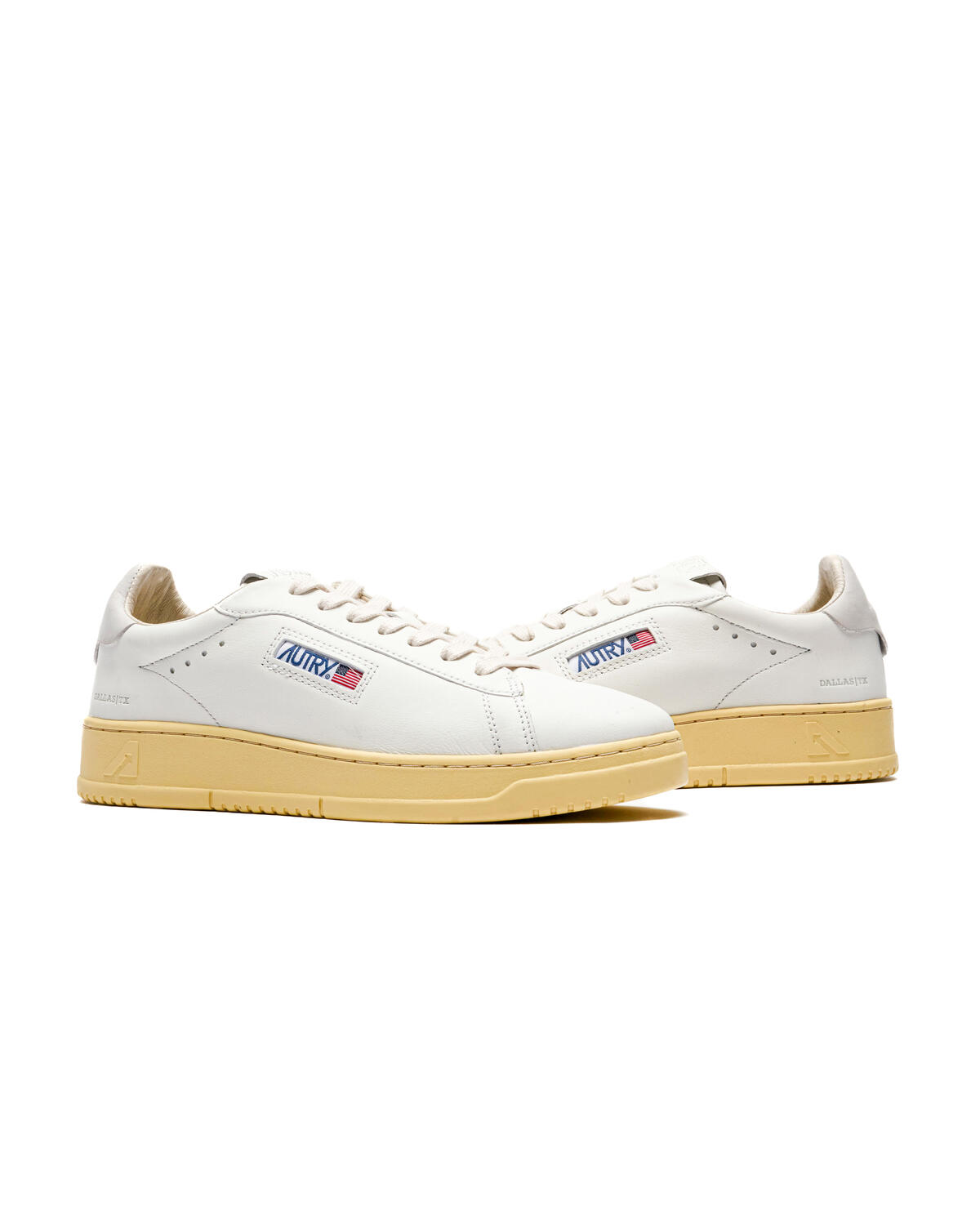 Autry Action Shoes Dallas Low - Image 5