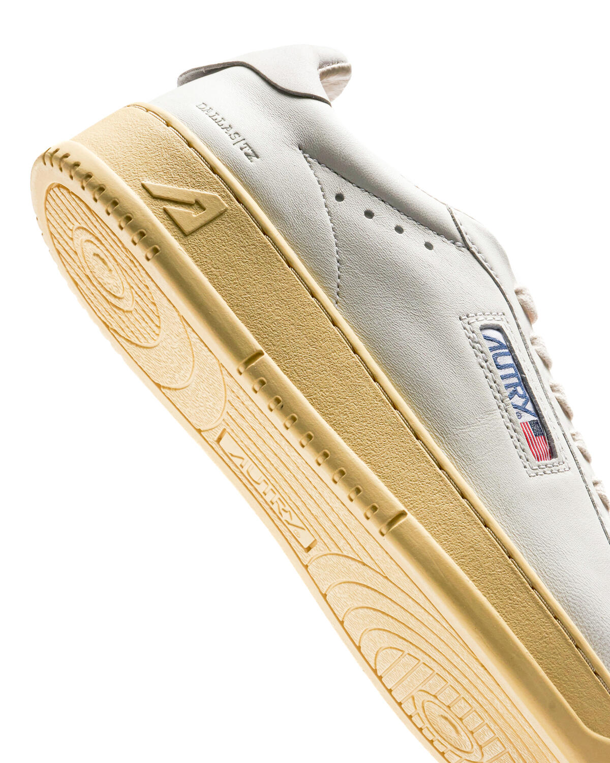 Autry Action Shoes Dallas Low - Image 7