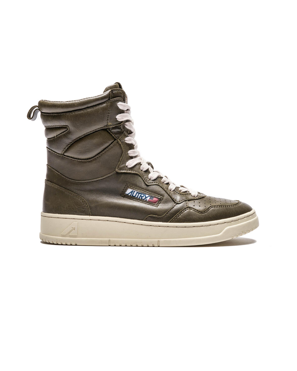 Autry Action Shoes Big One High - Image 2