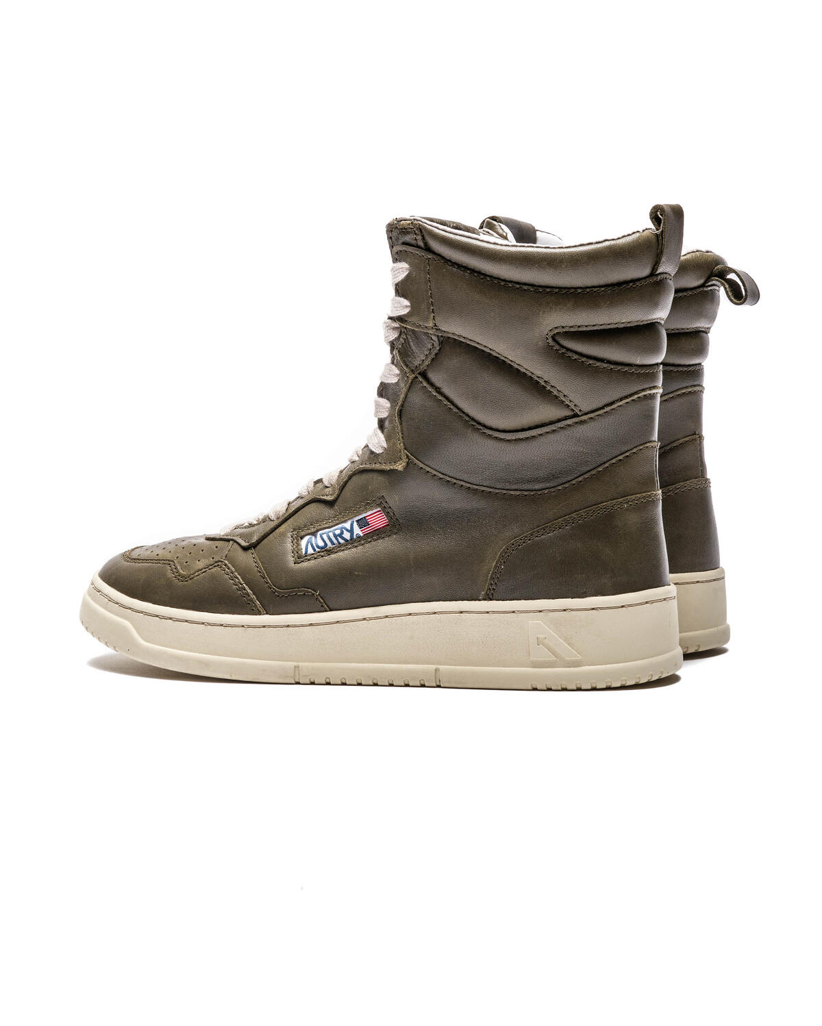 Autry Action Shoes Big One High - Image 4