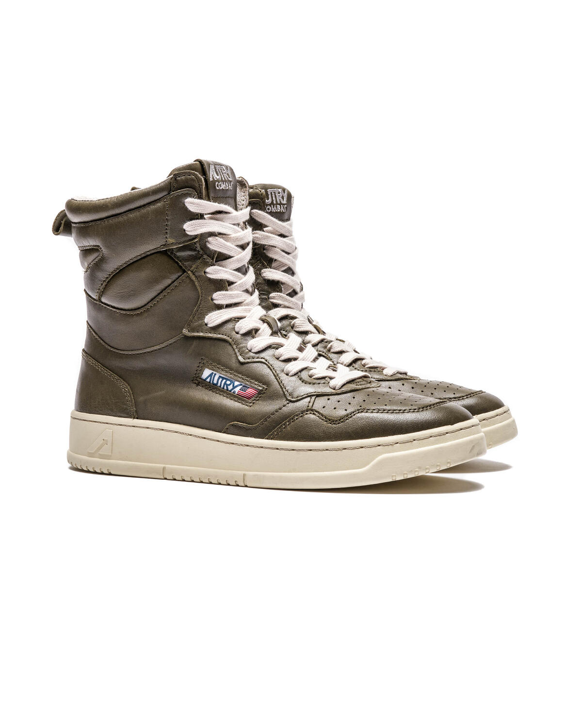 Autry Action Shoes Big One High - Image 3