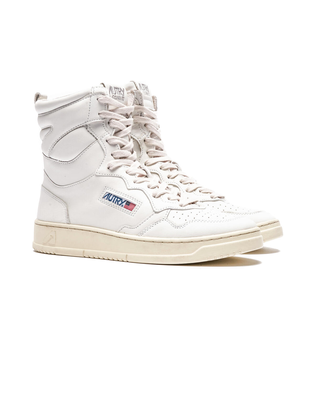 Autry Action Shoes Big One High - Image 3