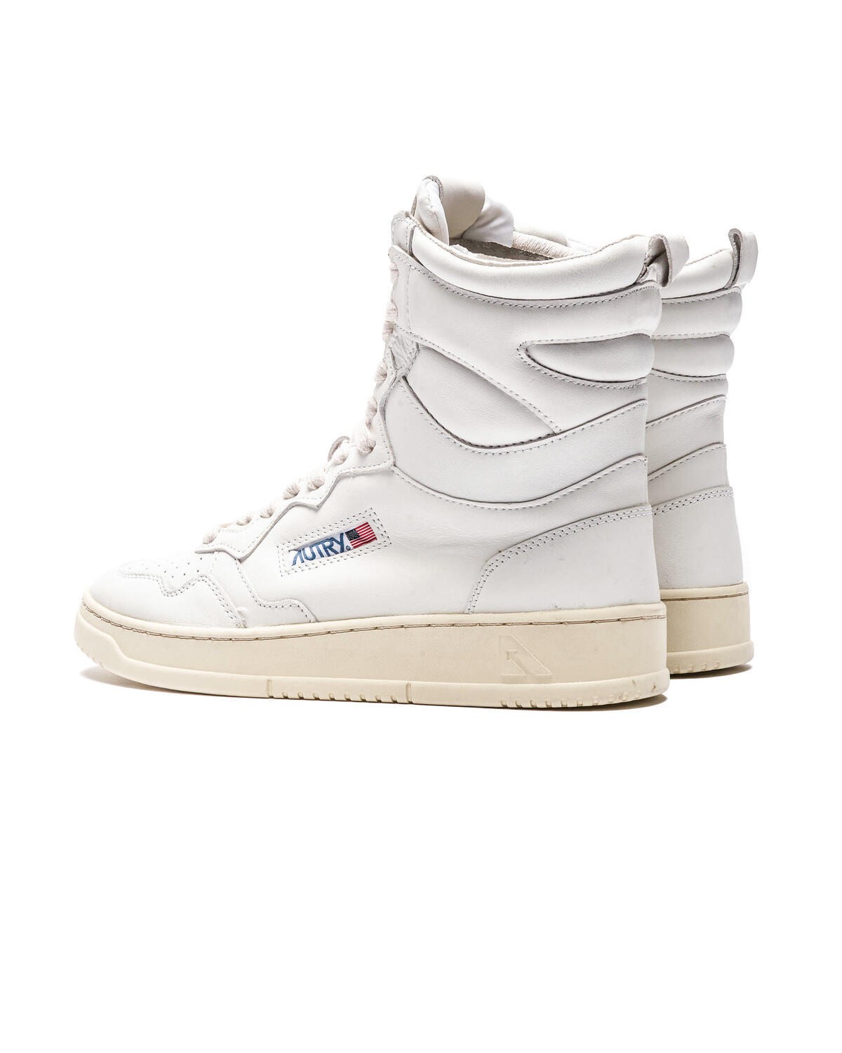 Autry Action Shoes Big One High - Image 4