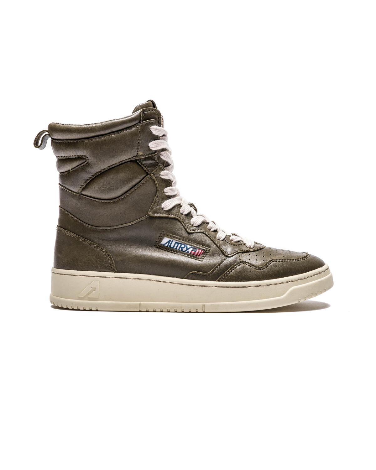 Autry Action Shoes Wmns Big One High - Image 2