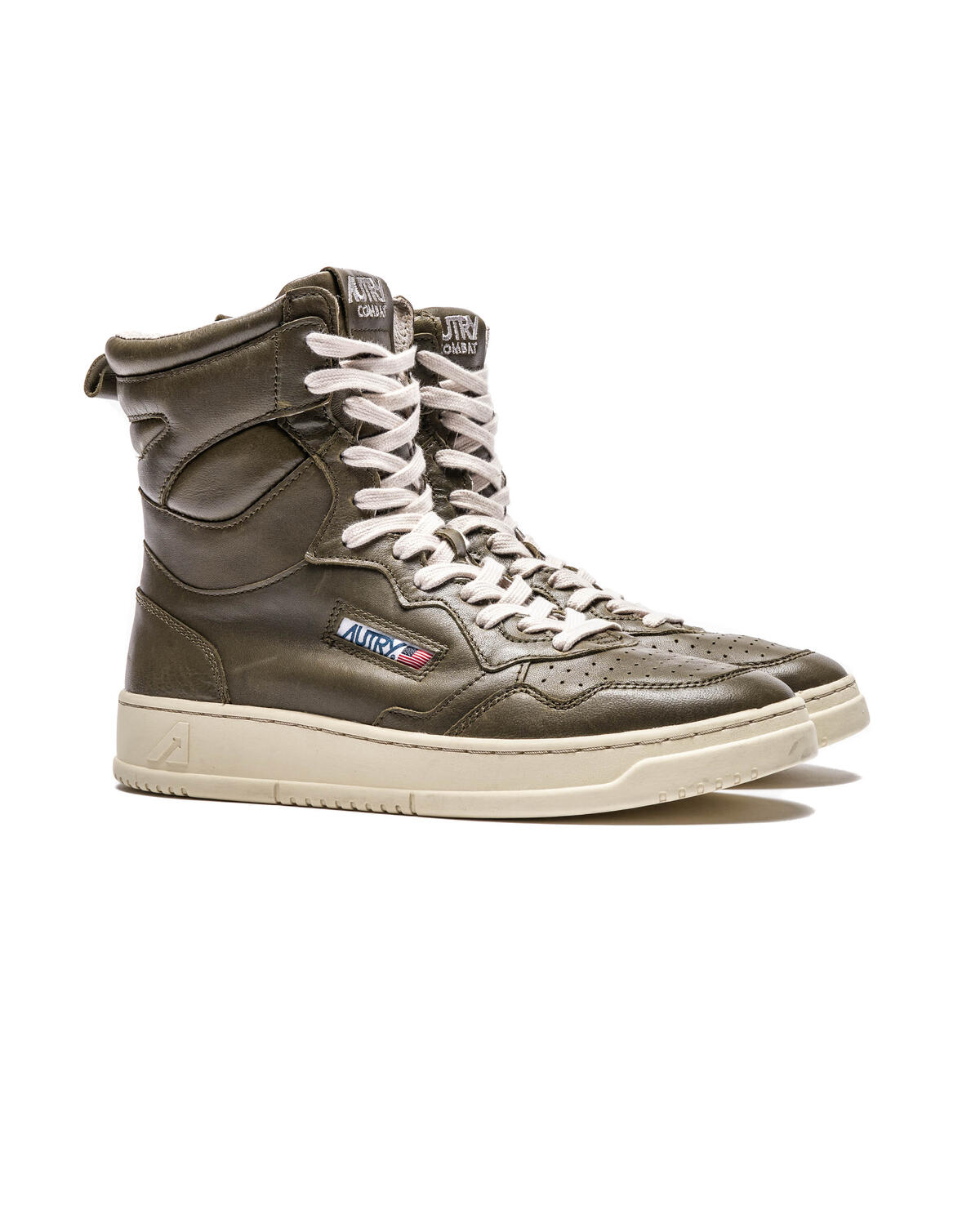 Autry Action Shoes Wmns Big One High - Image 3