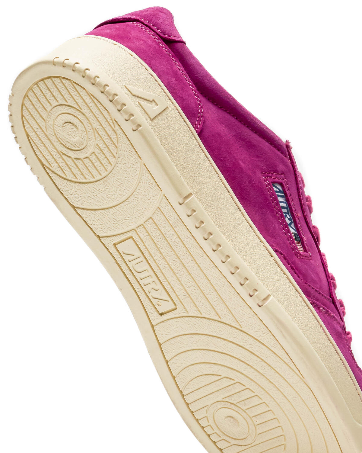 autry action shoes Medalist Low - Image 7