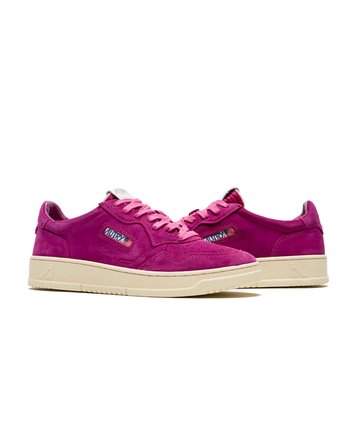 autry action shoes Medalist Low - Image 5