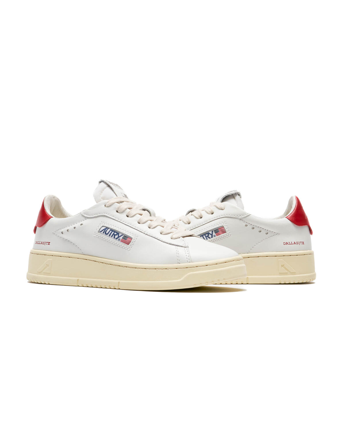 Autry Action Shoes Dallas (Women's) - Image 5