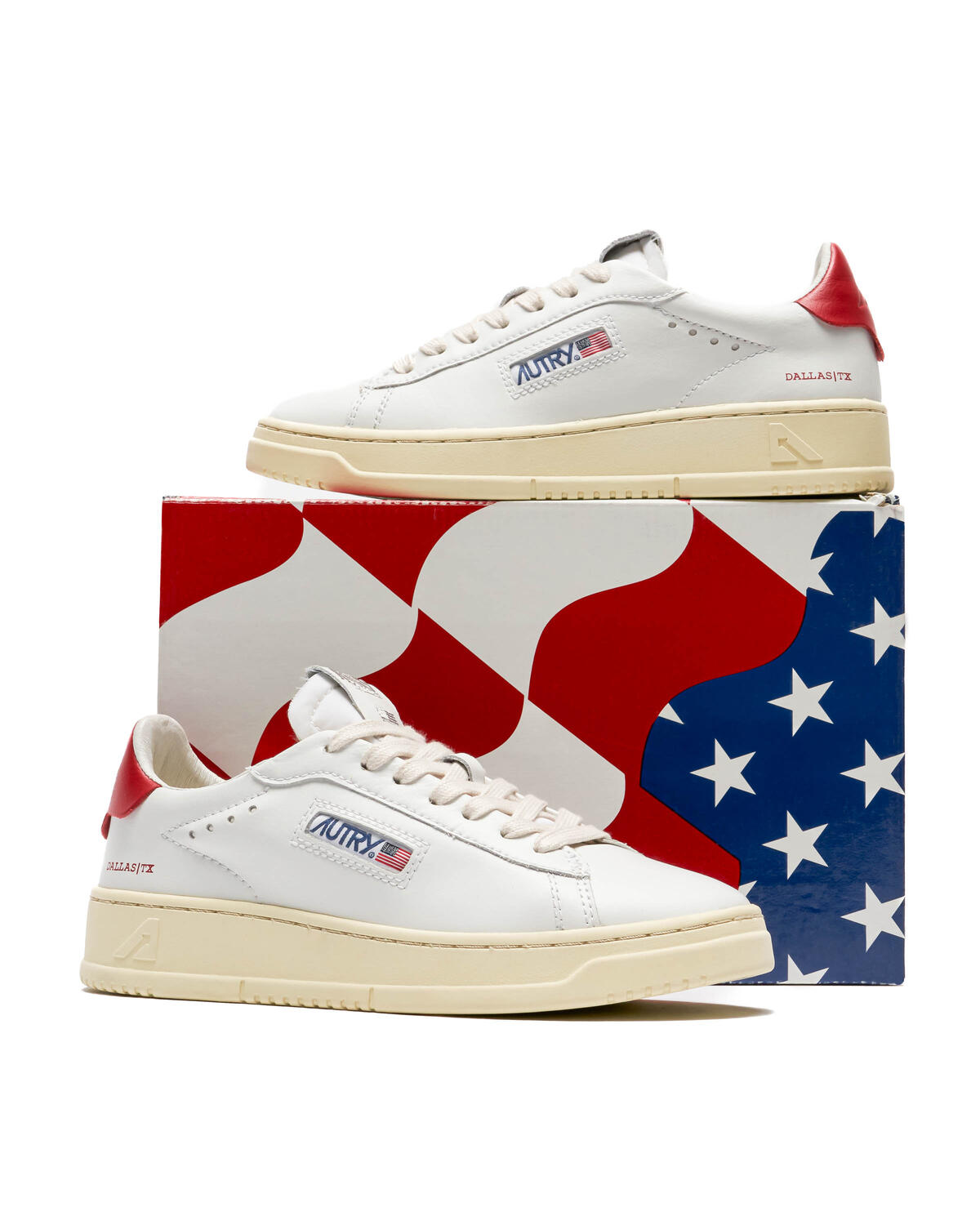 Autry Action Shoes Dallas (Women's) - Image 6