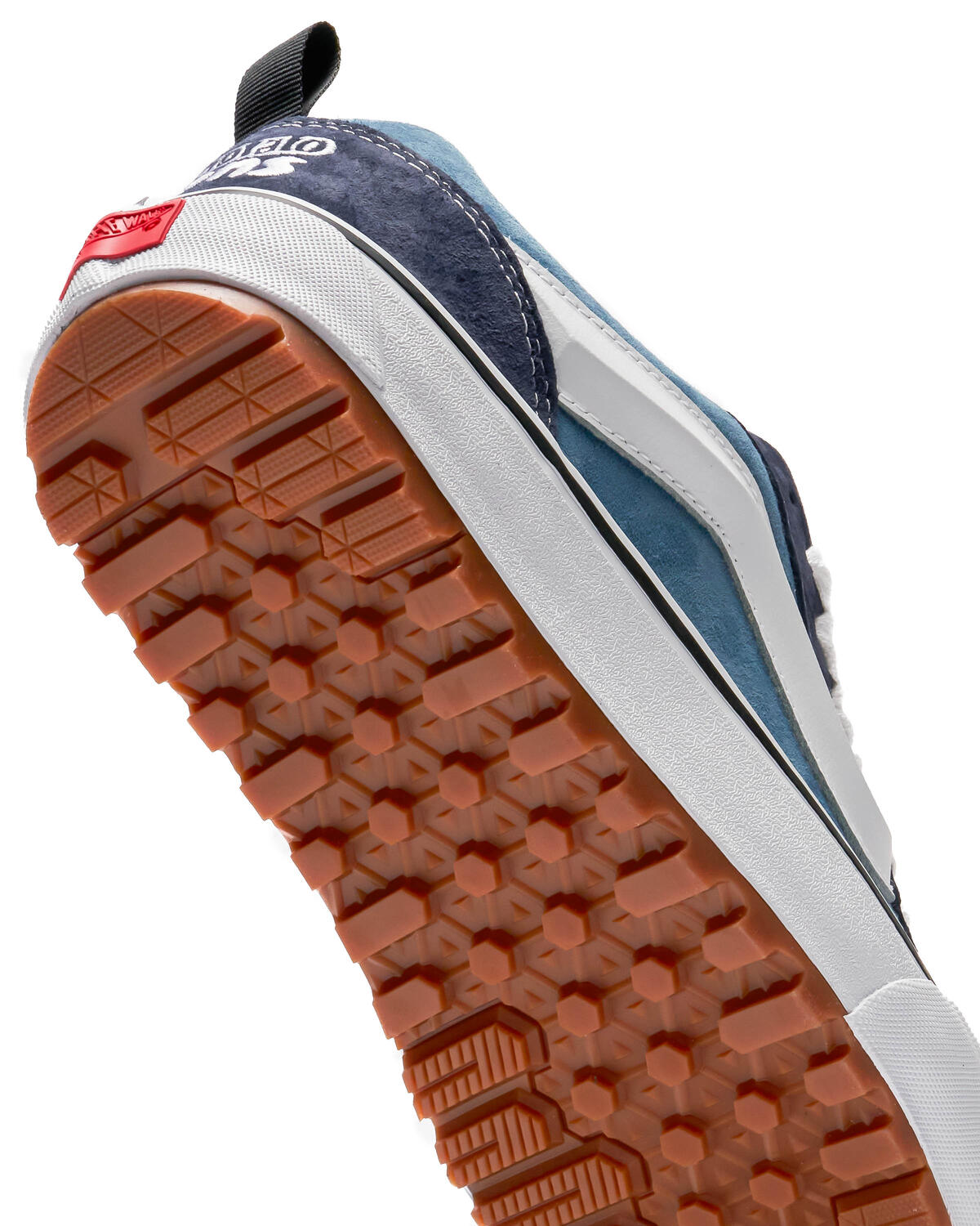 Vans x IMRAN POTATO UA Knu Skool MTE-1 LX - Image 13