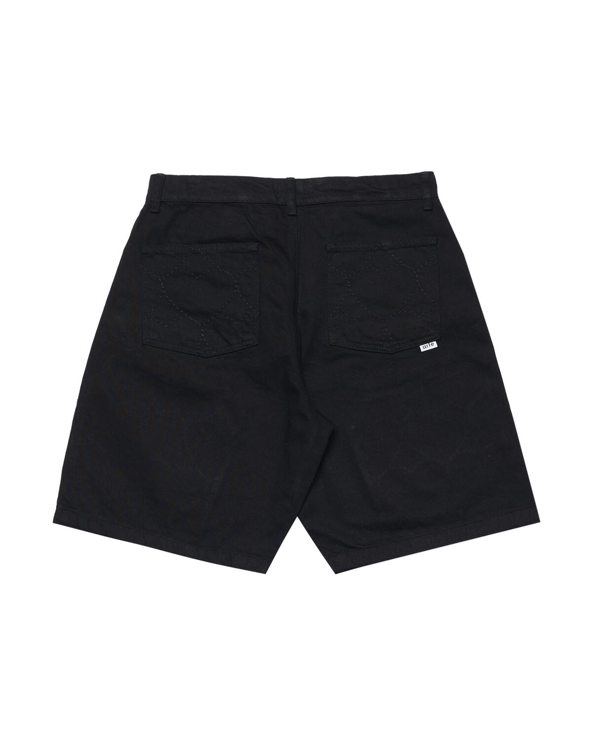 Arte Antwerp Serena Heart Shorts - Image 3