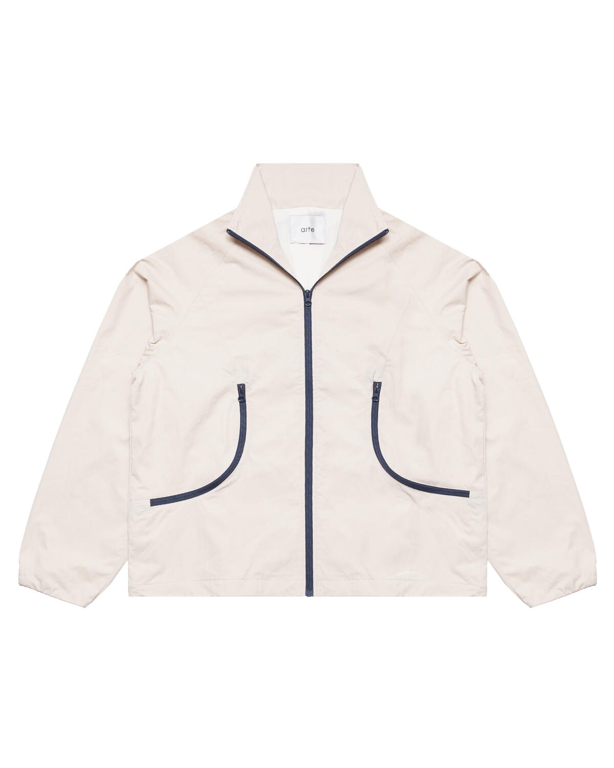 Arte Antwerp Jesse Pocket Jacket - Image 2