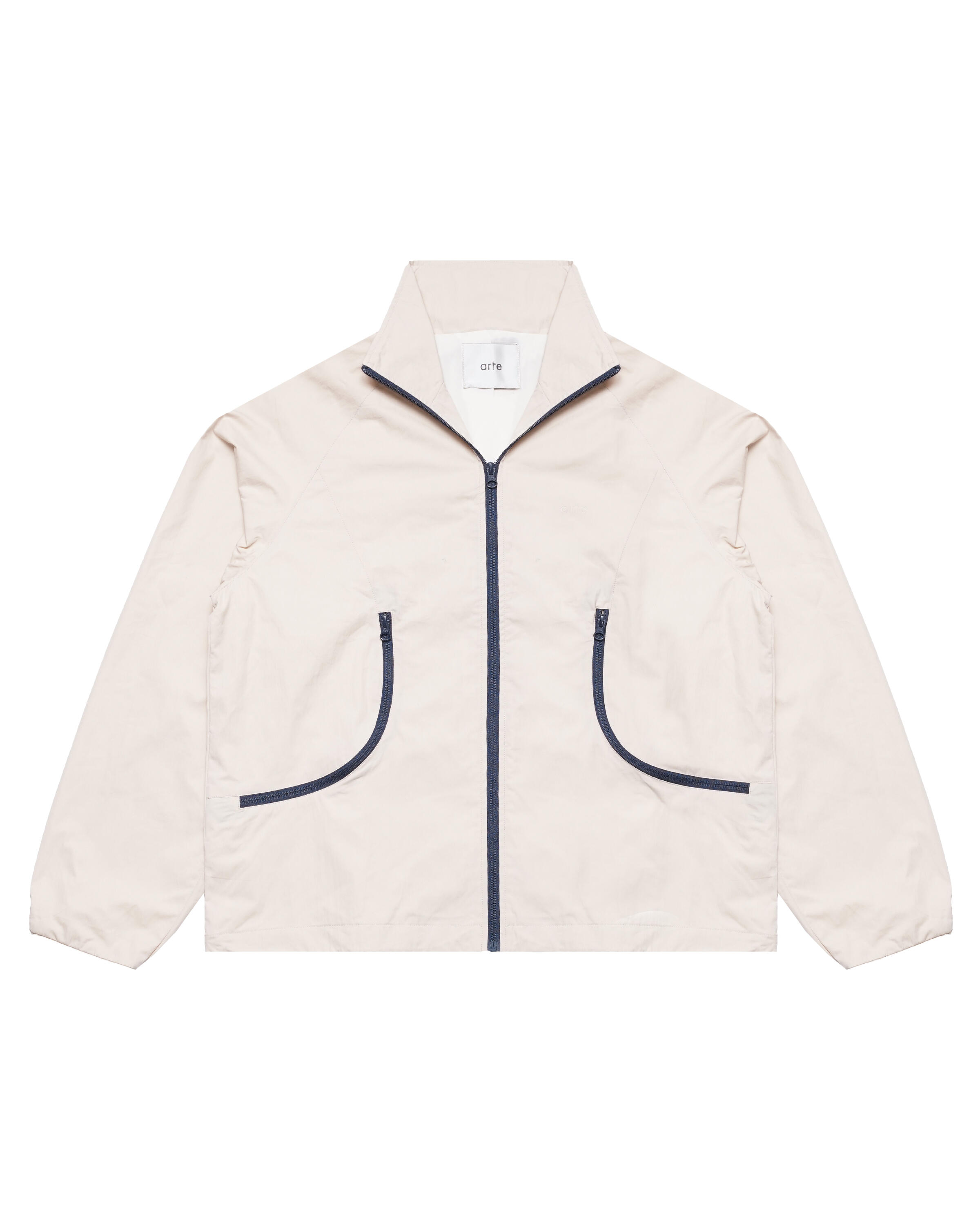 Arte Antwerp Jesse Pocket Jacket