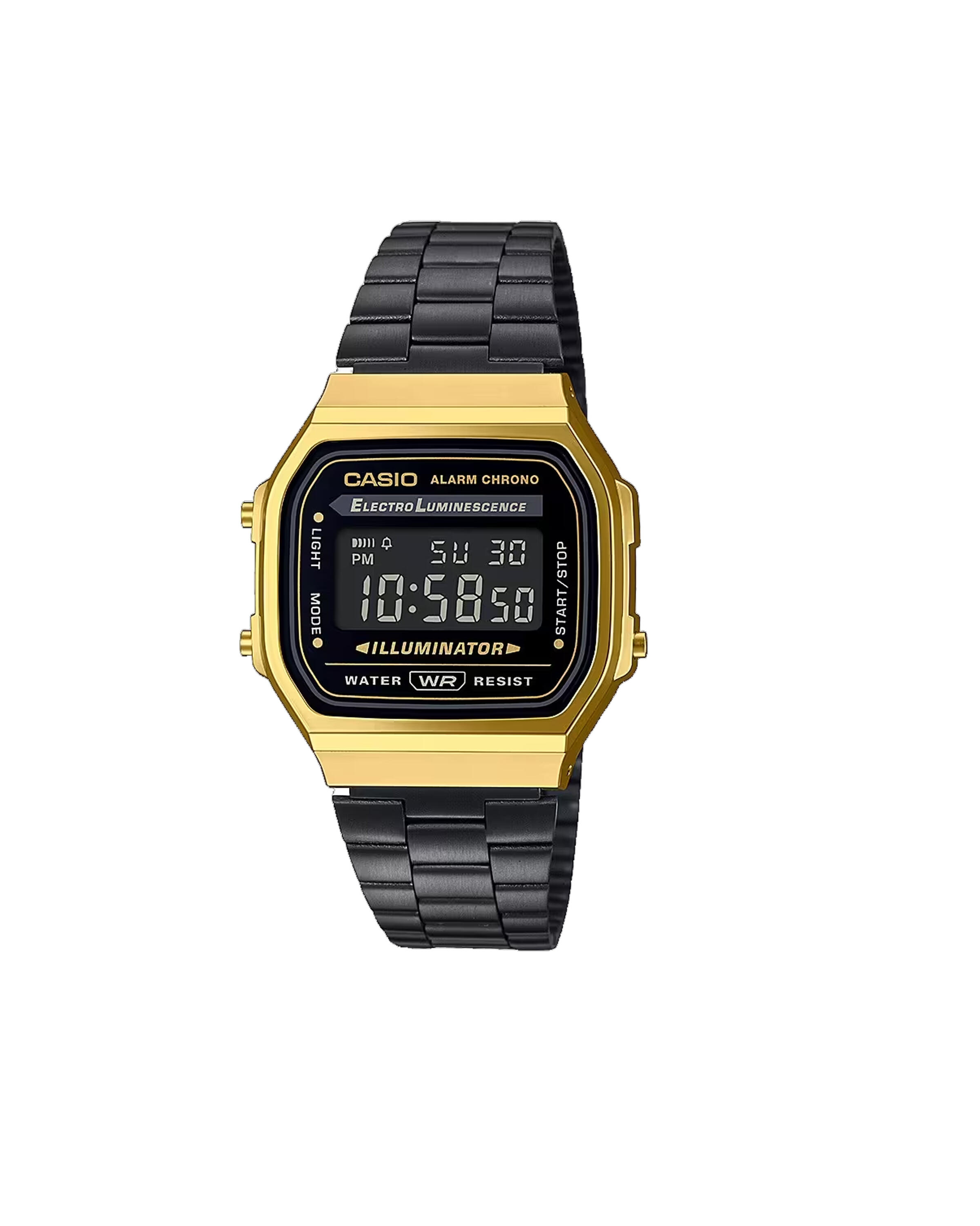 Casio A168WEGB-1BEF