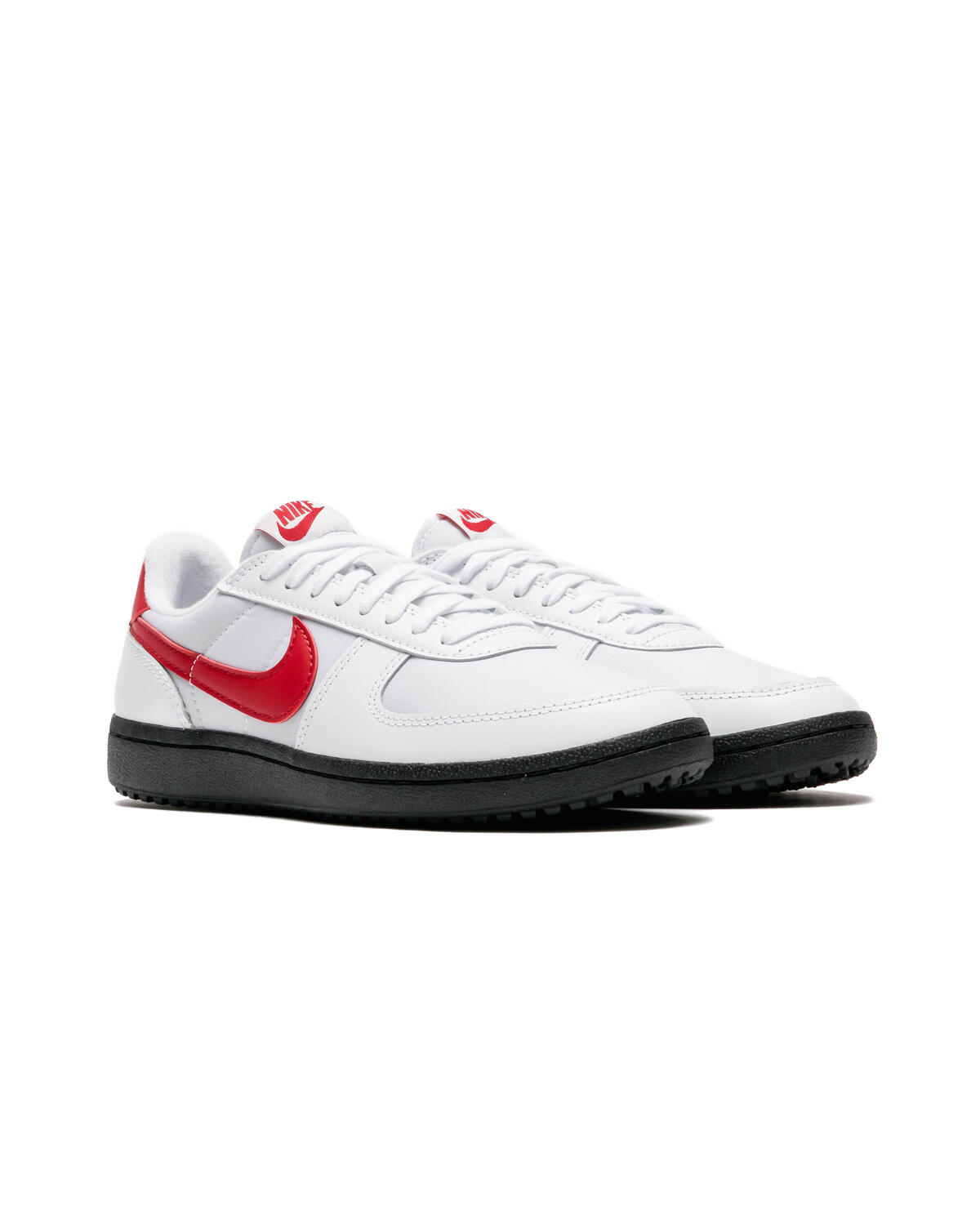 Nike Field General 'White/Red/Black' - Image 37