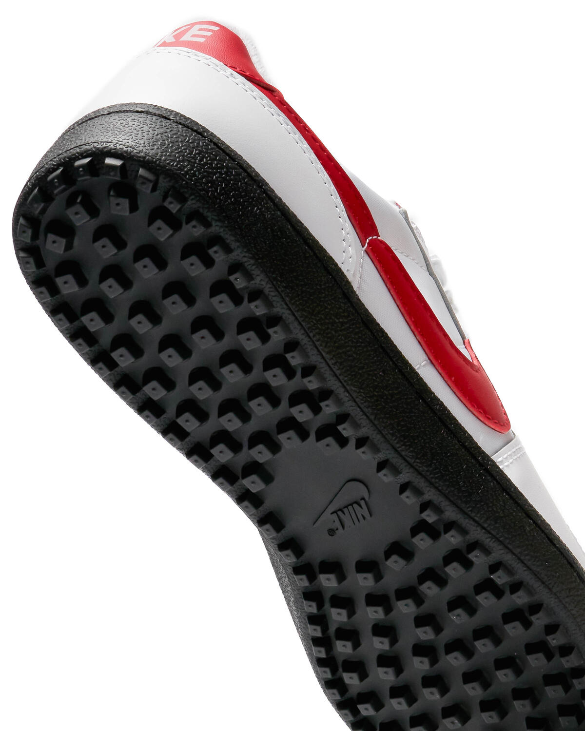 Nike Field General 'White/Red/Black' - Image 41