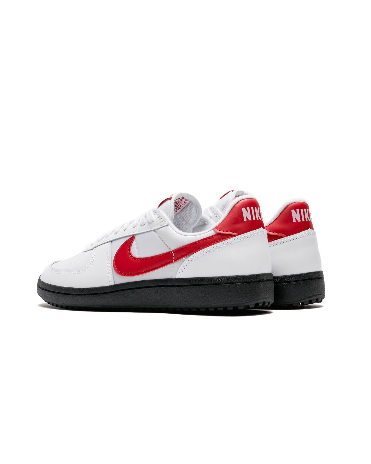 Nike Field General 'White/Red/Black' - Image 38