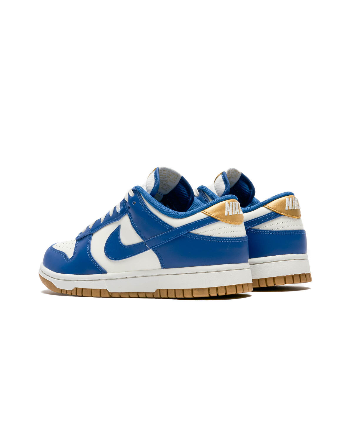 Nike Dunk Low Wmns 'Kansas City Royals' - Image 4