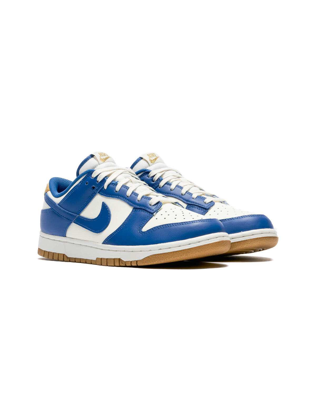 Nike Dunk Low Wmns 'Kansas City Royals' - Image 3