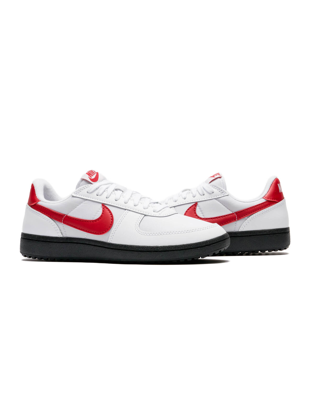 Nike Field General 'White/Red/Black' - Image 39