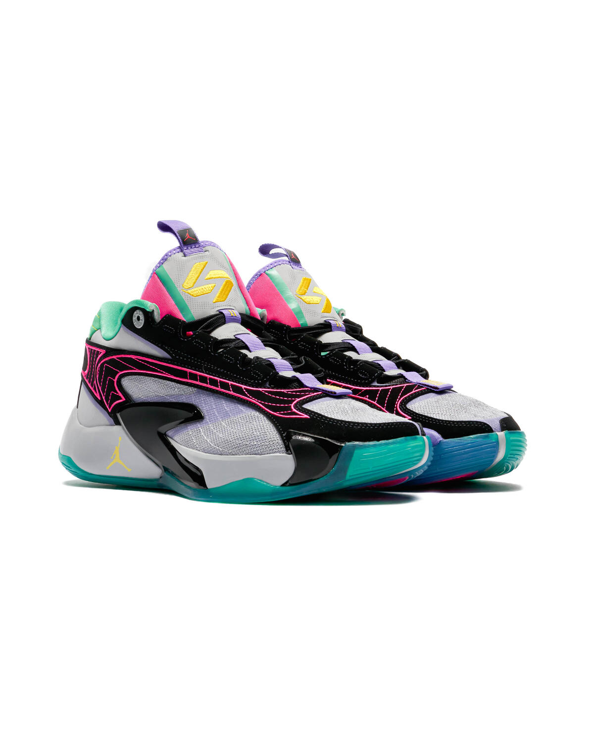 Nike Luka 2 Hyper Jade - Image 4