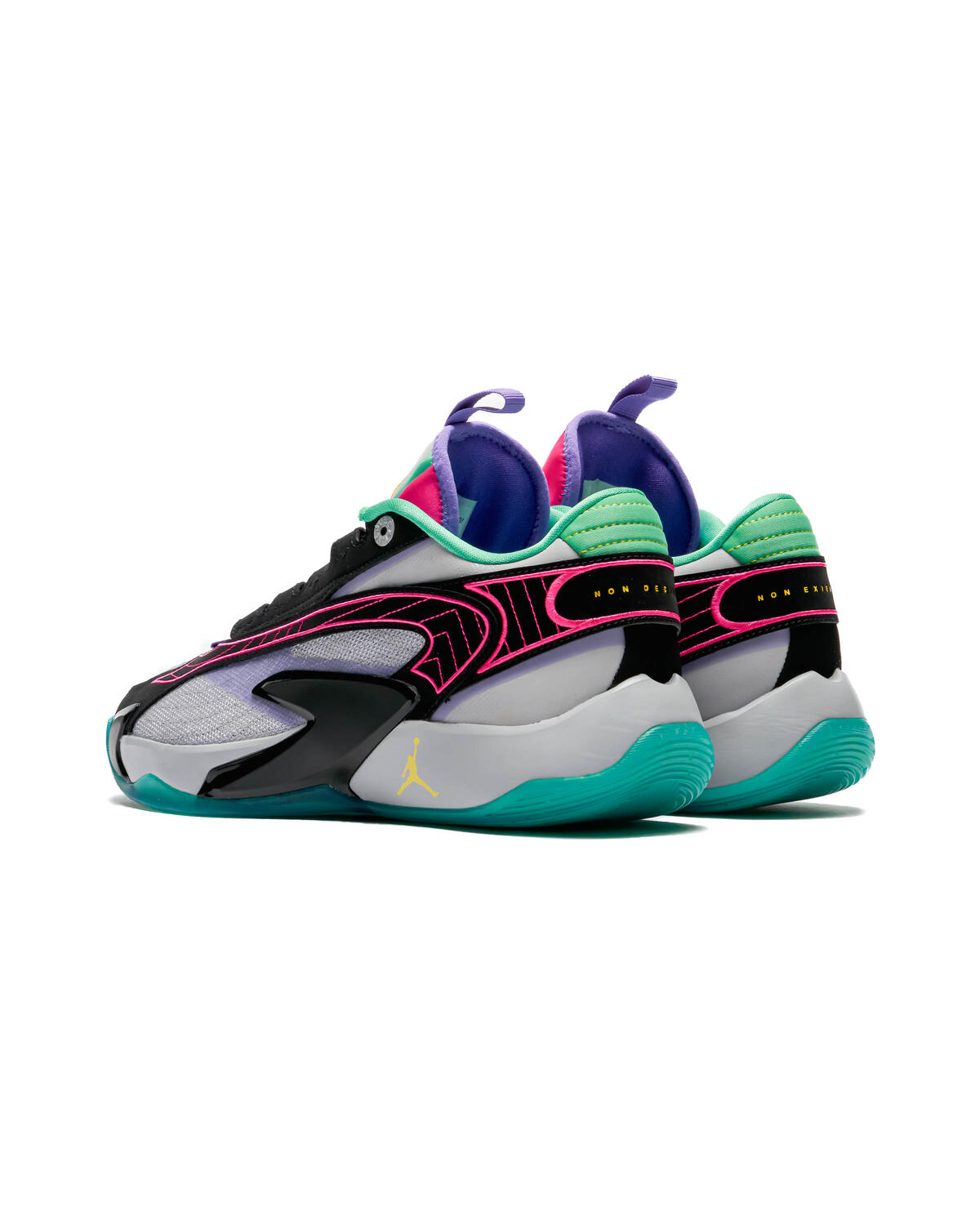 Nike Luka 2 Hyper Jade - Image 5